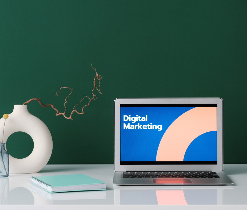 digital marketing agency abu dhabi
