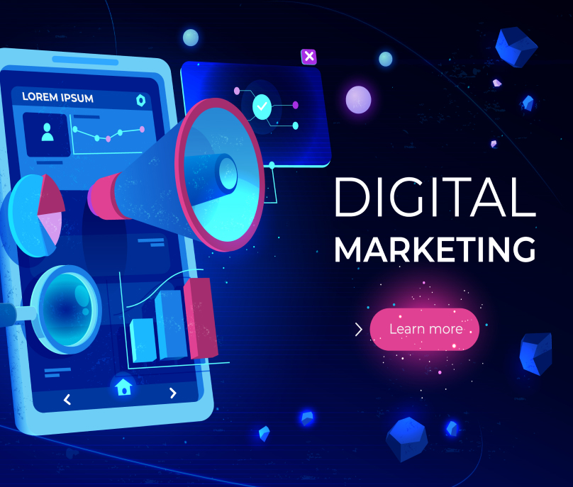 marketing agency