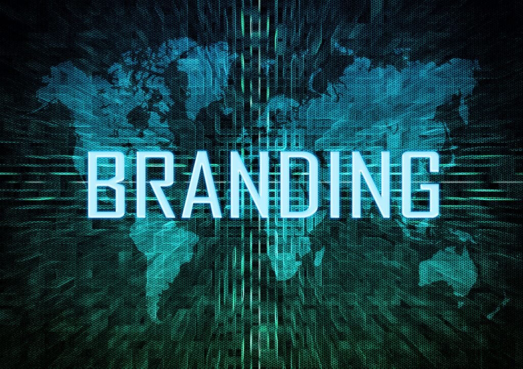 branding and digital marketing agency in Worldwide