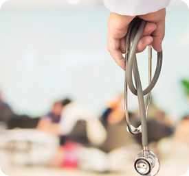 Health Services