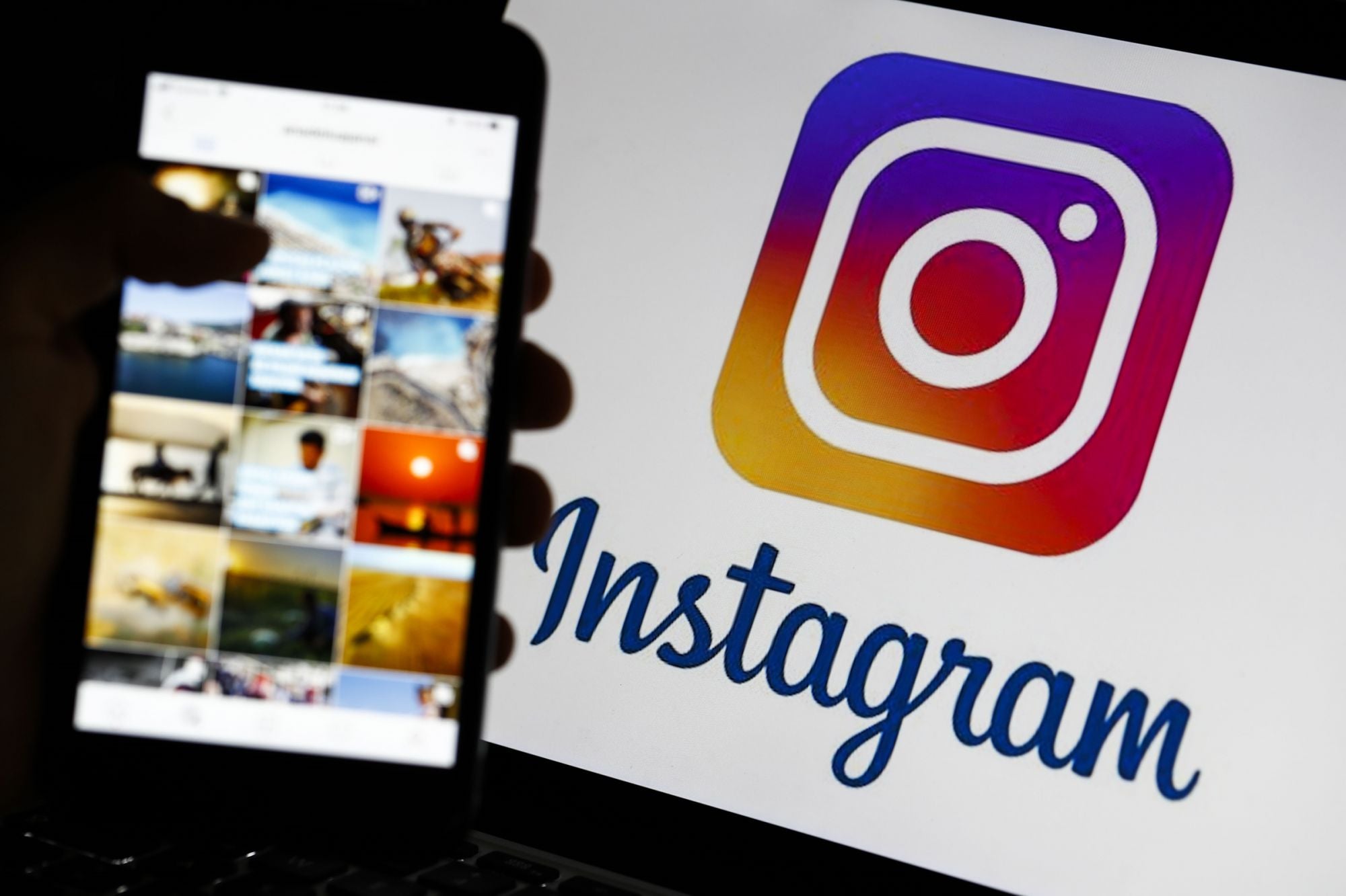 Instagram Marketing Agency