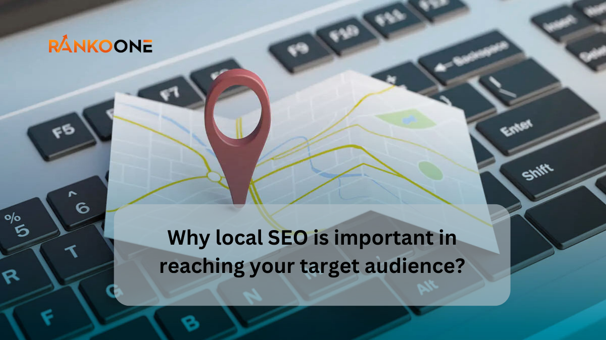 local SEO services