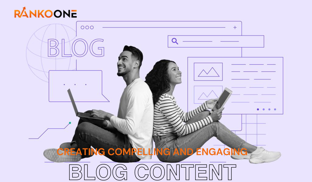 SEO Friendly Blog Posts