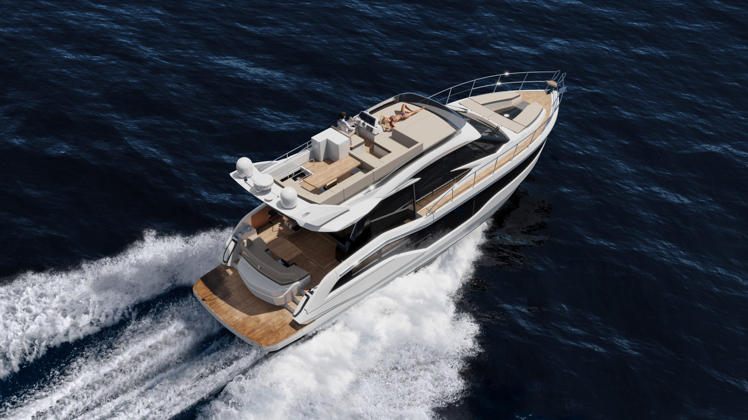 Yacht Rental
