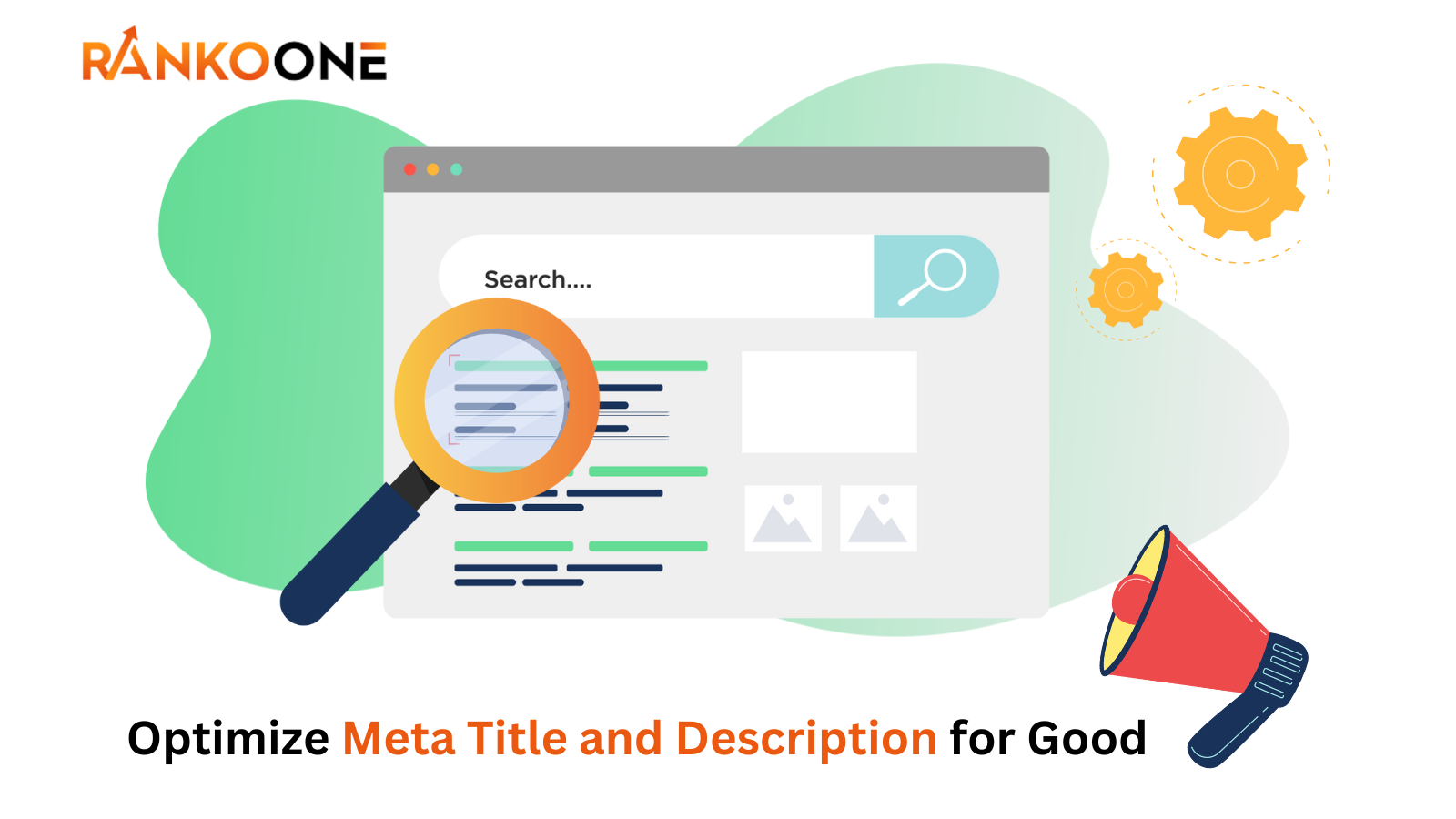 Optimized Meta Title and Description for Good