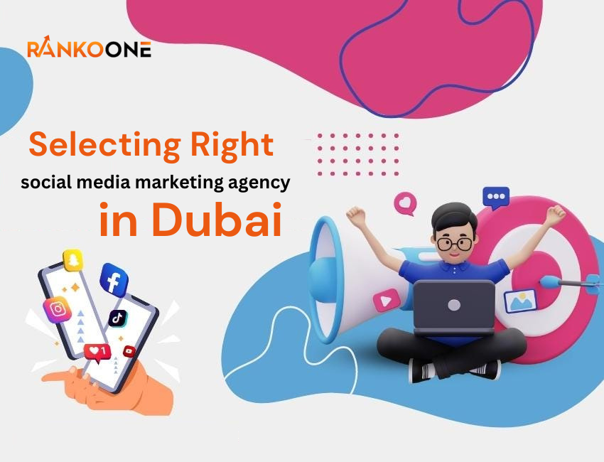 social media marketing agency dubai