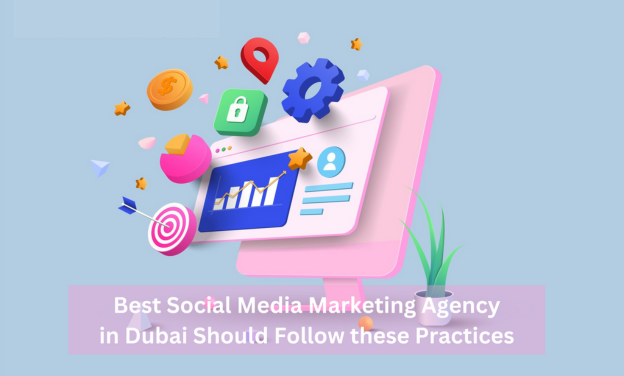 Best Social Media Marketing Agency in Dubai Should Follow these Practices