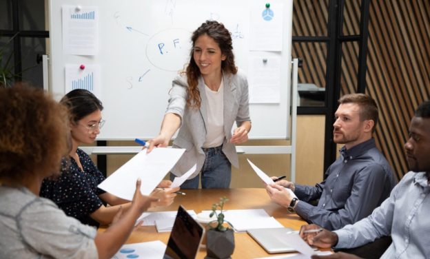 Eye on Their Expertise and Experience - social media marketing agency in dubai