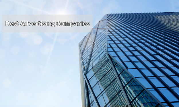 best advertising companies in UAE
