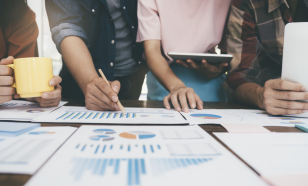 Hiring Marketing Companies in Pakistan