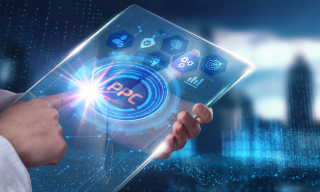 Pay-per-click (PPC) Advertising with Rank One