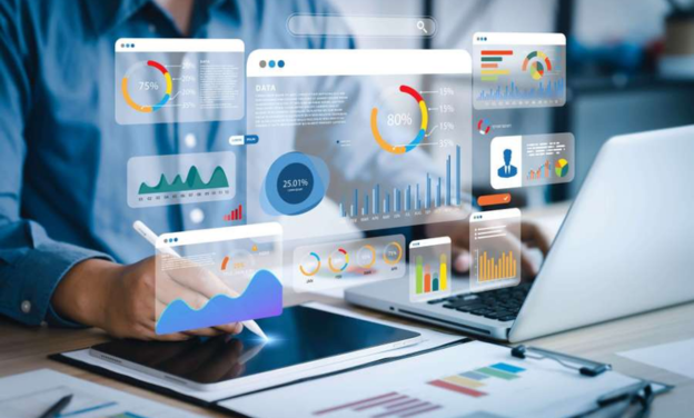 Reasons Behind High Demand for Digital Marketing in Dubai